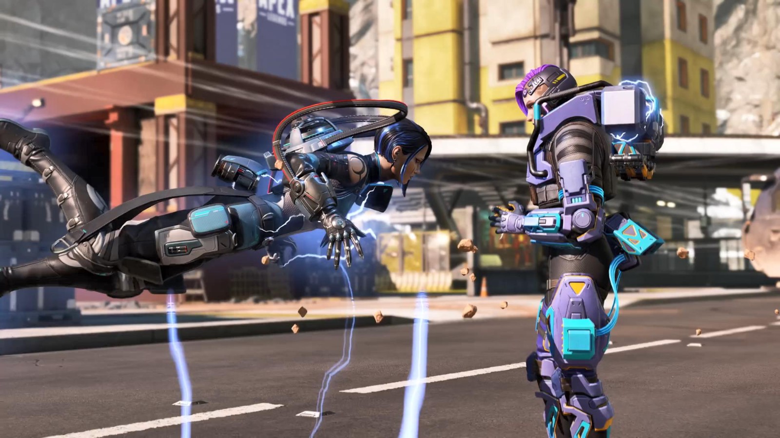 遭遇俱乐部 遭遇俱乐部