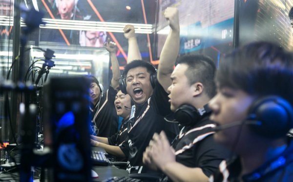 钦文的表现 钦文的表现