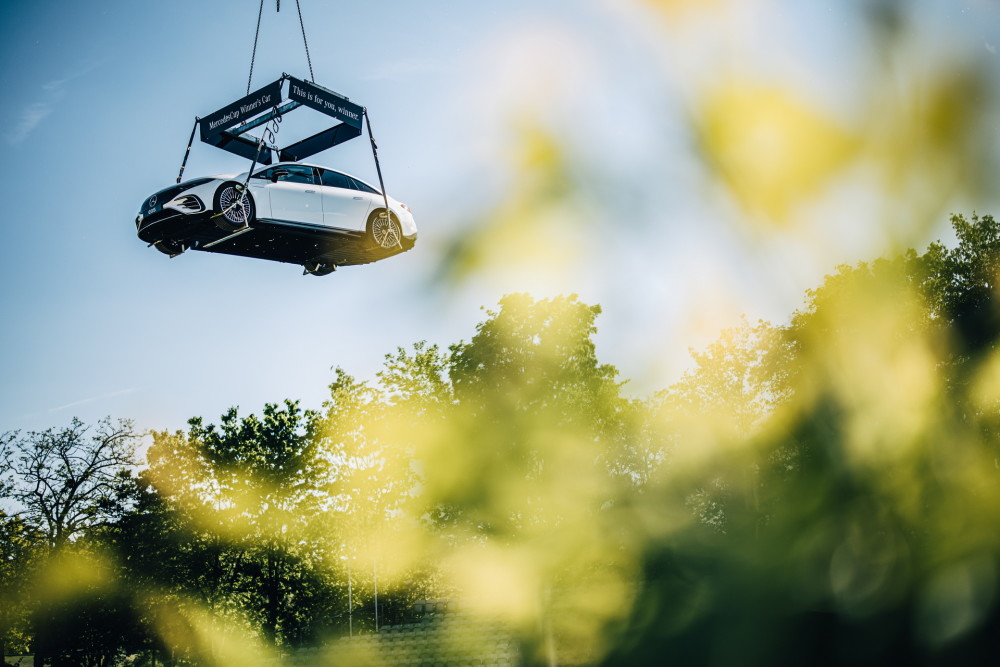 也因为有他 也因为有他