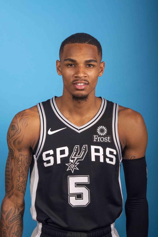 他的影响力 他的影响力